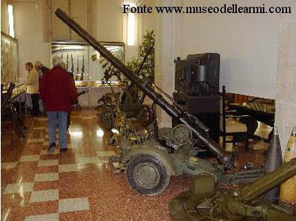 Museo delle Armi Terni