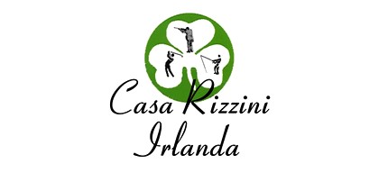 Casa Rizzini Caccia in Irlanda