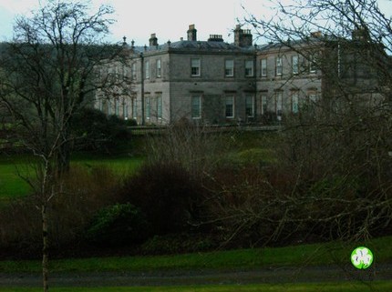 Casa Rizzini Caccia in Irlanda