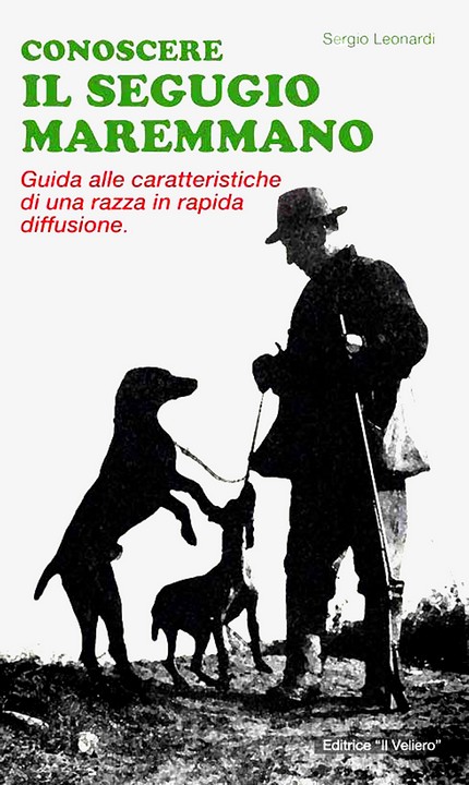 Conoscere il Segugio Maremmano