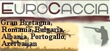 Eurocaccia