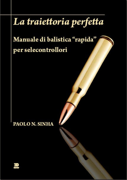 traiettoria perfetta balistica