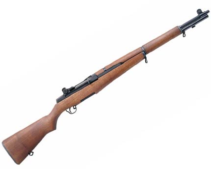 fucile garand M1