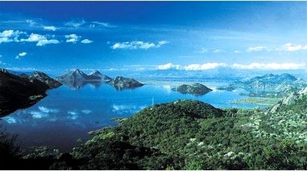 Caccia Montenegro