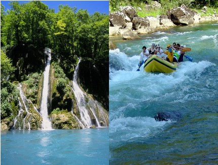 Caccia Montenegro