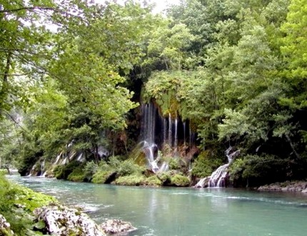 Caccia Montenegro