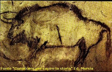 Caccia Preistoria