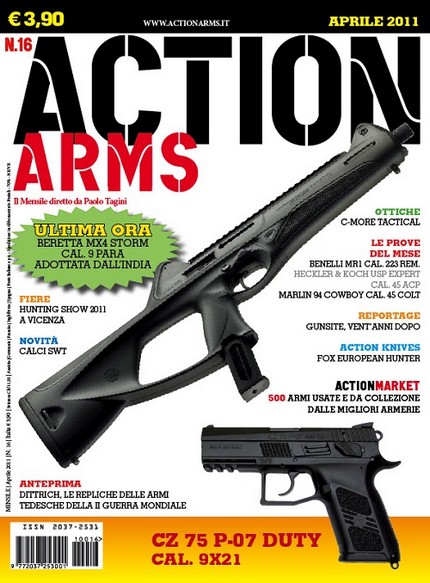 Action Arms
