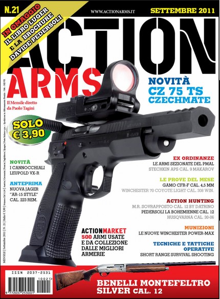 action arms