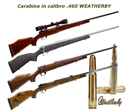 carabine