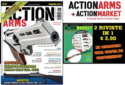 action arms