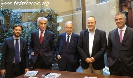 caccia