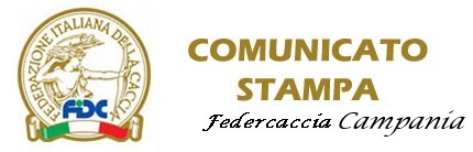 fidc campania parchi trasporto armi gabelle