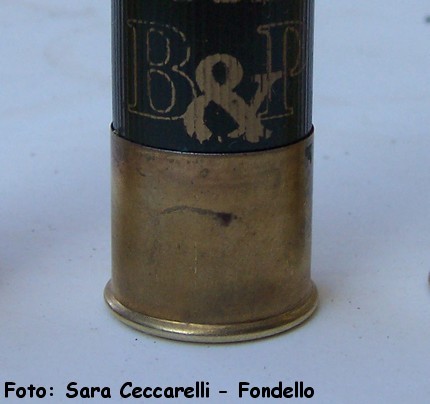 Cartucce da caccia