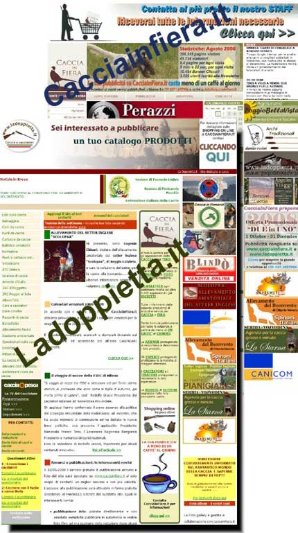 caccia e tiro