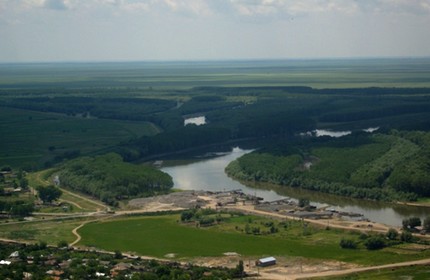 Caccia in Romania