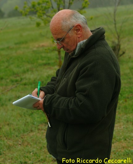 Gare Caccia