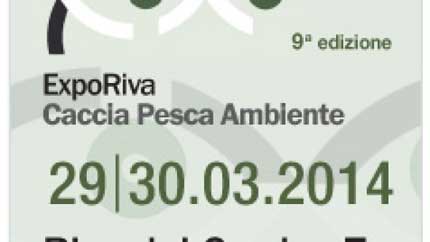 IX° EDIZIONE EXPORIVA CACCIA PESCA AMBIENTE CACCIA