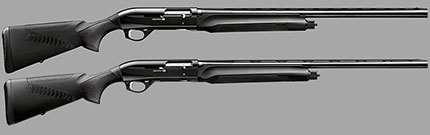 Benelli Comfort fucile semiautomatico da caccia