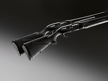 Benelli Comfort fucile semiautomatico da caccia