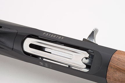 Benelli Raffaello Black semiautomatico da caccia