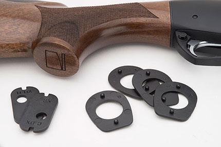 Benelli Raffaello Black semiautomatico da caccia