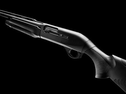 Benelli M2 Comfortech cal. 20 mancino