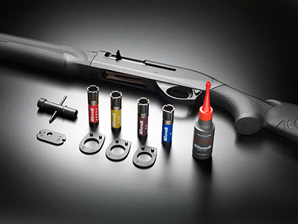 Benelli M2 Comfortech cal. 20 mancino