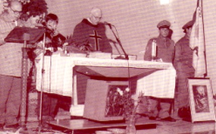 Festa di sant´Uberto