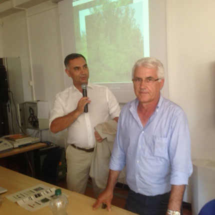 ATC PERUGIA 2 ORGANIZZA CORSO CONTROLLO-CONTENIMENTO SPECIE CINGHIALE caccia