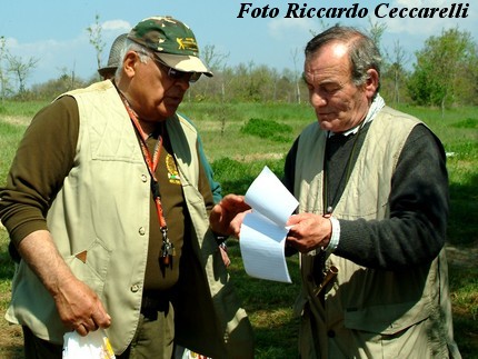 Gare di caccia