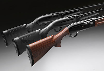 benelli copacy M2 Raffaello