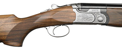 Beretta sovrapposto da caccia 690 FIELD III