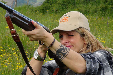 BELLUNO: CONTRO GLI SPARI NOTTURNI ORARI RIDOTTI PER LA CACCIA CACCIA