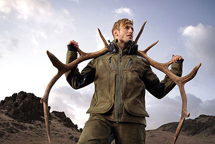 Beretta abbigliamento caccia Active Mars