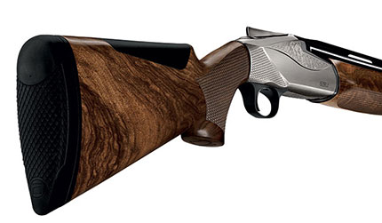 Benelli Sovrapposto 828U caccia