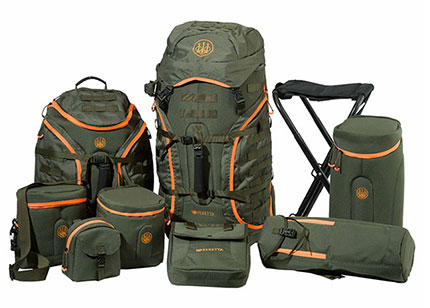 Beretta zaino da caccia Molle