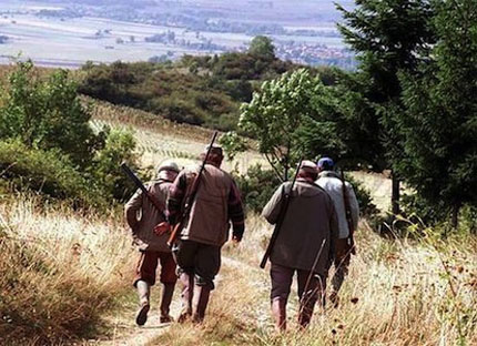 VENETO: SU MOBILITÀ VENATORIA A BREVE IL REGOLAMENTO CACCIA