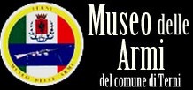 Museo delle Armi Terni