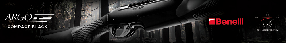 Carabina Benelli Argo E Compact