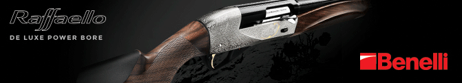 semiutomatico Benelli Raffaello fucile da caccia