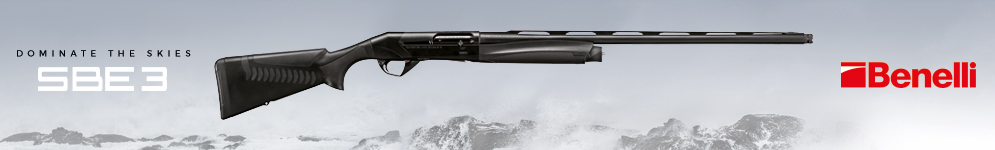Benelli SBE 3