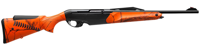 carabina caccia Benelli Argo E Battue