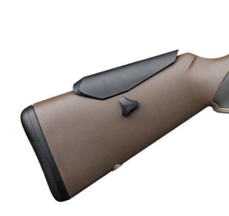 bar mk3 browning carabina compo adjustable caccia cinghiale