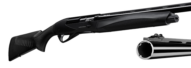 semiautomatico benelli be diamond