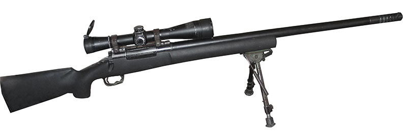 remington M24 carabina bolta action remington M24 carabina bolta action