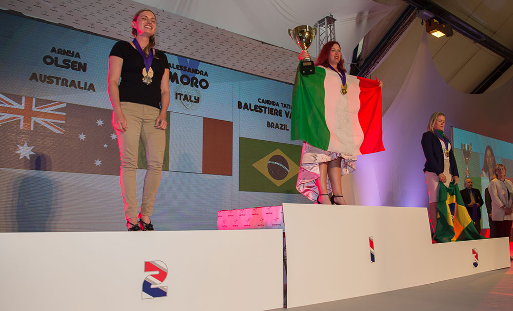 benelli mondiale shotgun IPSC France 2018
