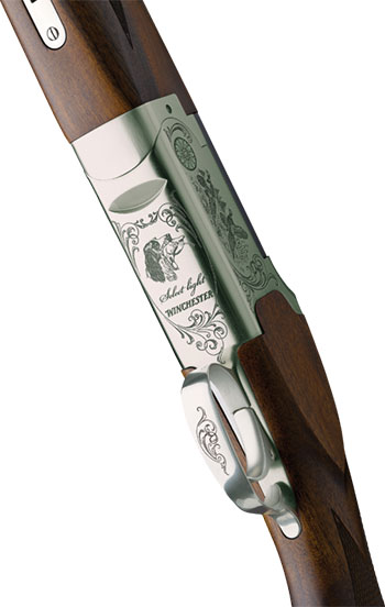 sovrapposto winchester select light fucile da caccia sovrapposto winchester select light fucile da caccia