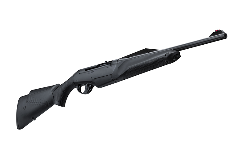 Benelli Argo E Fluted