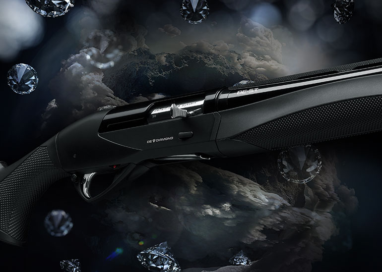 Benelli Be Diamond